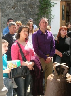 2010.05.23 Львів Унів - Глиняни - Підгірці