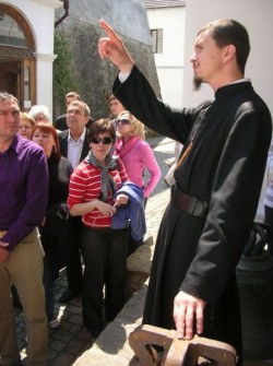 2010.05.23 Львів Унів - Глиняни - Підгірці
