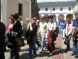 2010.05.23 Львів Унів - Глиняни - Підгірці