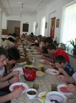 2010.05.23 Львів Унів - Глиняни - Підгірці