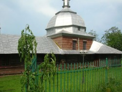 2010.05.23 Львів Унів - Глиняни - Підгірці