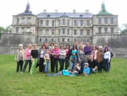 2010.05.23 Львів Унів - Глиняни - Підгірці