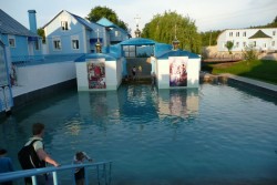 2010.05.23 Львів Унів - Глиняни - Підгірці