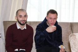 Бізнес-зустріч "Тренди бізнесу 2019: маркетинг", Тернопіль 20.12.18