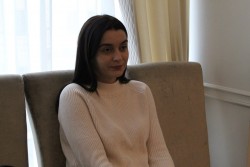 Бізнес-зустріч "Тренди бізнесу 2019: маркетинг", Тернопіль 20.12.18