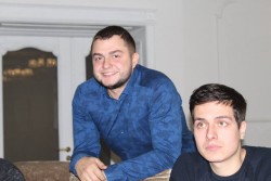Бізнес-зустріч "Тренди бізнесу 2019: маркетинг", Тернопіль 20.12.18