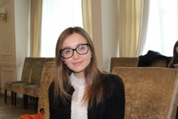 Бізнес-зустріч "Тренди бізнесу 2019: маркетинг", Тернопіль 20.12.18