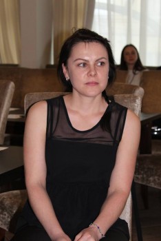 Бізнес-зустріч "Тренди бізнесу 2019: маркетинг", Тернопіль 20.12.18