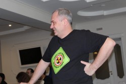 Бізнес-зустріч "Тренди бізнесу 2019: маркетинг", Тернопіль 20.12.18