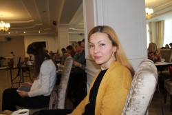 Бізнес-зустріч "Тренди бізнесу 2019: маркетинг", Тернопіль 20.12.18