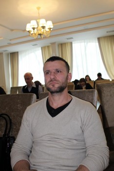 Бізнес-зустріч "Тренди бізнесу 2019: маркетинг", Тернопіль 20.12.18