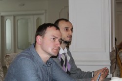 Бізнес-зустріч "Тренди бізнесу 2019: маркетинг", Тернопіль 20.12.18