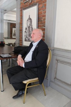 Форум "Стратегічне планування у текстильній галузі", Львів, 19.04.2019