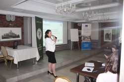 Форум "Стратегічне планування у текстильній галузі", Львів, 19.04.2019