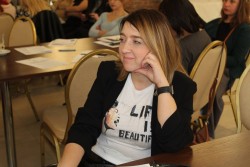 Форум "Стратегічне планування у текстильній галузі", Львів, 19.04.2019