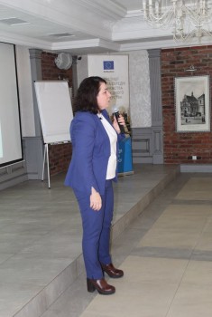 Форум "Стратегічне планування у текстильній галузі", Львів, 19.04.2019