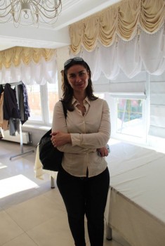 Форум "Стратегічне планування у текстильній галузі", Львів, 19.04.2019
