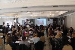 Форум "Стратегічне планування у текстильній галузі", Львів, 19.04.2019