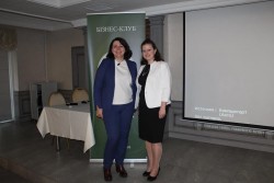 Форум "Стратегічне планування у текстильній галузі", Львів, 19.04.2019