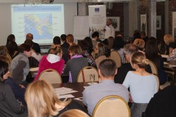 Форум "Стратегічне планування у текстильній галузі", Львів, 19.04.2019