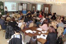 Форум "Стратегічне планування у текстильній галузі", Львів, 19.04.2019