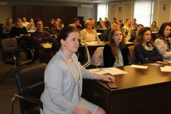 Операційний менеджмент в текстильній індустрії, 15.05.2019