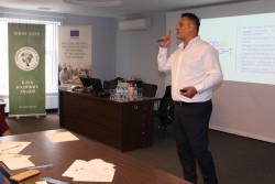 Операційний менеджмент в текстильній індустрії, 15.05.2019