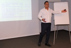Операційний менеджмент в текстильній індустрії, 15.05.2019