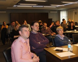 Операційний менеджмент в текстильній індустрії, 15.05.2019