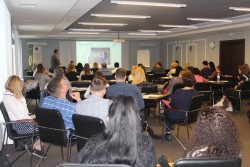 Операційний менеджмент в текстильній індустрії, 15.05.2019
