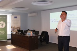 Операційний менеджмент в текстильній індустрії, 15.05.2019