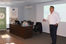 Операційний менеджмент в текстильній індустрії, 15.05.2019