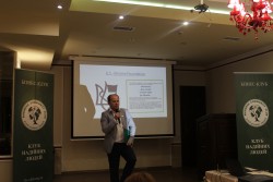 International Networking Event. UA - USA, 21.05.2019