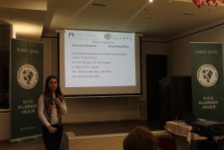 International Networking Event. UA - USA, 21.05.2019
