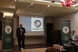 International Networking Event. UA - USA, 21.05.2019