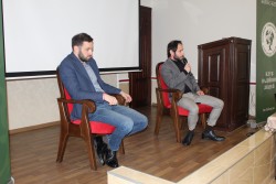 International Networking Event. UA - USA, 21.05.2019