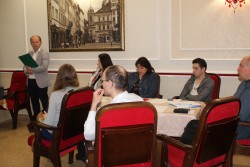 International Networking Event. UA - USA, 21.05.2019