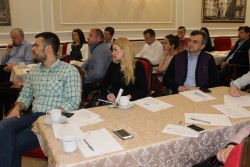 International Networking Event. UA - USA, 21.05.2019
