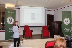 International Networking Event. UA - USA, 21.05.2019