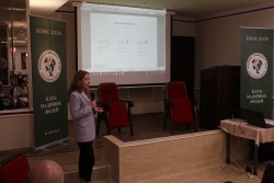International Networking Event. UA - USA, 21.05.2019