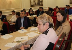 International Networking Event. UA - USA, 21.05.2019