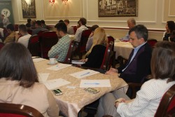 International Networking Event. UA - USA, 21.05.2019