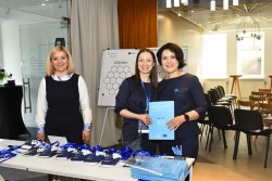 Форум "Ефективні продажі", Луцьк, 23-24.05.2019 (1 день)
