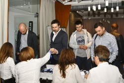 Форум "Ефективні продажі", Луцьк, 23-24.05.2019 (1 день)