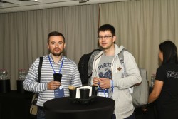 Форум "Ефективні продажі", Луцьк, 23-24.05.2019 (1 день)