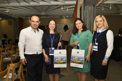 Форум "Ефективні продажі", Луцьк, 23-24.05.2019 (1 день)