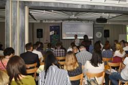 Форум "Ефективні продажі", Луцьк, 23-24.05.2019 (1 день)