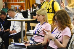 Форум "Ефективні продажі", Луцьк, 23-24.05.2019 (1 день)