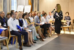 Форум "Ефективні продажі", Луцьк, 23-24.05.2019 (1 день)