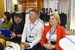 Форум "Ефективні продажі", Луцьк, 23-24.05.2019 (1 день)